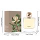 thumbnail image 2 of Perfumes para Mujer, Fragancias para Mujer Perfume Magnolia Para Dama Fresco Y Duradero Grupo Pequeño 50ml Agua Perfumada, 2 of 5