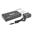 thumbnail image 4 of Tripp Lite Interrupteur Ethernet Gigabit 8 Ports avec AC 100 - 240 V, 4 of 5