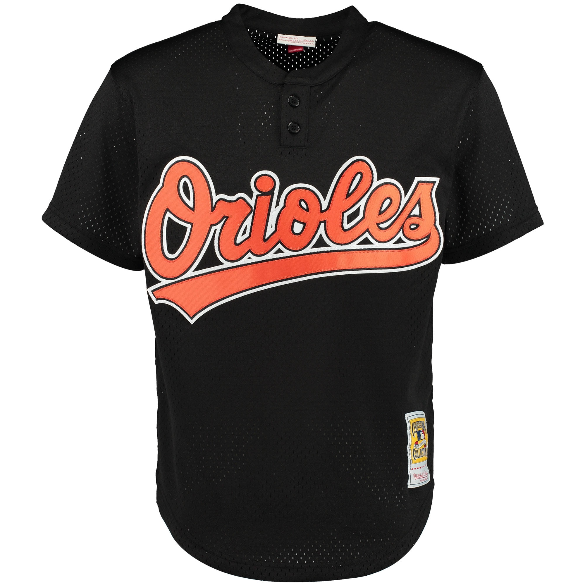 orioles batting practice jersey