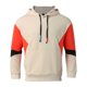 thumbnail image 2 of Gibobby Sudadera para Hombre Sudadera Hombres con Capucha Casual(Caqui,M), 2 of 5