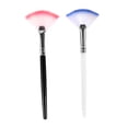 thumbnail image 4 of FELTECHELECTR 2Pcs Double End Mask Brushes for Keeping Cosmetics Clean Women DIY Projects, 4 of 8