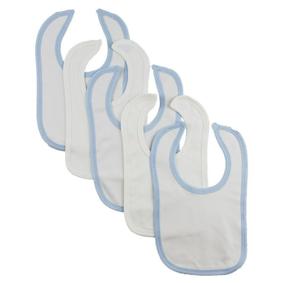 Bambini 5 Baby Bibs