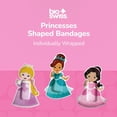 thumbnail image 3 of BioSwiss Princess Bandages, 24 Count, 3 of 6