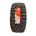 thumbnail image 1 of LLANTA 35X12.50R22 LT MILEKING F121Q MK 869 MUD TERRAIN, 1 of 6