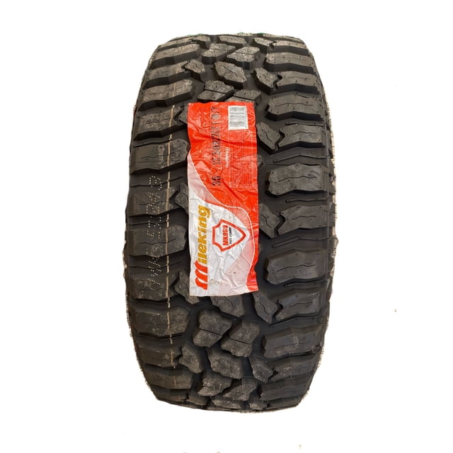 LLANTA 35X12.50R22 LT MILEKING F121Q MK 869 MUD TERRAIN