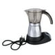 thumbnail image 3 of Coffeffafe Eléctrica Conveniente Duradera, Cafetera, Para La Oficina en Casa, 3 of 7