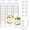 Clear, variant on 100 Pcs Clear Dessert Cups with Spoons 5 Oz Plastic Parfait Cup Disposable Appetizer Cup Round Serving Goblet Cup Dessert Cup for Party Fruit Ice Cream Mousse Pudding Appetizer Bowl (Clear)