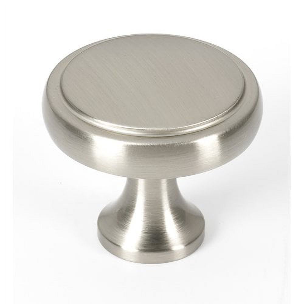 Alno A980-38-AEM Royale 1-1/2 Inch Cabinet Knob Antique English Matte