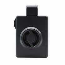 Small USB Water Cooler Fan with Low Noise Fish Tank Aquarium Cooling Fan Household Aquarium Air Cooler Fish Tank US Plug