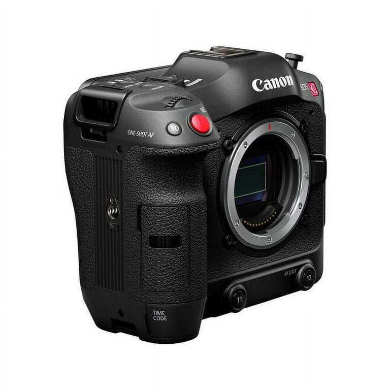 Canon シネマカメラ EOS C70 キヤノン、デジタルシネマカメラ「EOS C70」がNETFLIXの認定済みカメラ