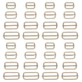 thumbnail image 1 of 80 piezas de hebillas para bolsos, hebillas ajustables para ropa, 1 of 7