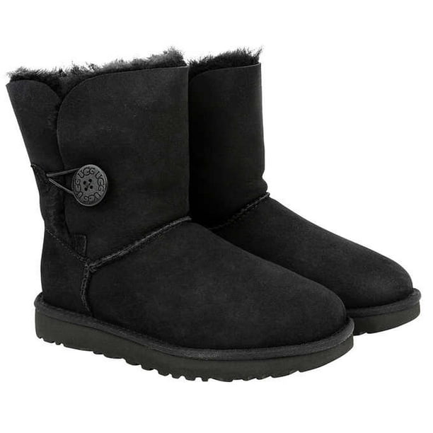 Bailey button cheap ii boot black