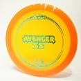 thumbnail image 4 of Discraft Z Avenger SS Disc Golf Distance Driver, Pick Color/Weight [Stamp & Exact Color May Vary] Pink 173-174 grams, 4 of 5
