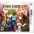 thumbnail image 1 of VIDEOJUEGOS 3DS FIRE EMBLEM 3DS standard, 1 of 9