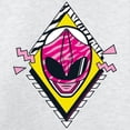 thumbnail image 3 of CafePress - Mighty Morphin Power Rang - Kids Sweatshirt, Youth Crew Neck Sweatshirt, 3 of 4
