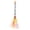 Yellow, variant on 1 Pcs Halloween Lighted Witch Broom Prop for Party Decoration, 25 Inch Witches Broomstick with Glowing Lights, Broom Decor for Indoor Outdoor Porch Display (Light Green)