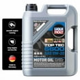 thumbnail image 6 of Liqui Moly Top Tec 6600 SAE 0W-20 | Fully synthetic engine oil | 5 Liter | SKU: 22046, 6 of 6