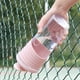 thumbnail image 5 of Kuoleopa Shaker Bottle for Protein Mixes，24 oz，Protein Shaker Bottles with Whisk Ball, Mixer Bottle, Protein Bottle,Portable Pre Workout Whey Protein Drink Shaker Cup，Pink, 5 of 5