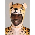thumbnail image 6 of Plus Size Cheerful Cheetah Costume for Adults, 6 of 6