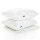thumbnail image 1 of Pillows Bedsure Firm, tamaño estándar, juego de 2 para dormir, 1 of 9