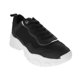 thumbnail image 5 of Tenis Esmeralda color negro con detalle efecto espejo 23.5 Dorothy Gaynor Tenis Esmeralda color negro con detalle efecto espejo 23.5, 5 of 6