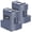2 Pack, variant on T04D1 T04D100 Ink Maintenance Tank Replacement for ET15000 4750 4850 3760 2760 5170 WF2860 XP5100 Printer(1 Pack)