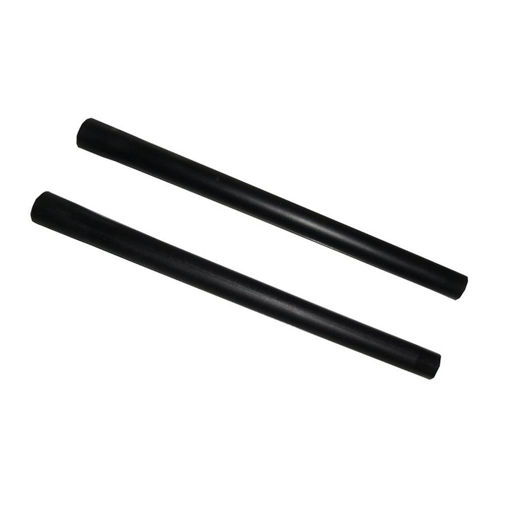 Extension Wands for Vacmaster Vacuum 1.25" (2Pack)