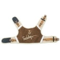 thumbnail image 3 of Touchdog Tough-Boutique Adjustable Fashion Dog Harness, 3 of 4