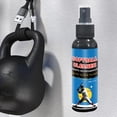 thumbnail image 2 of Almencla Softball Cleaner Spray 100ml Gym Equipment Maintenance Convenient Care Tool without cloth, 2 of 8