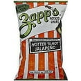 thumbnail image 2 of Zapp's Potato Chips 1.5 Ounce 30 Count (Jalapeno), 2 of 2