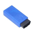 thumbnail image 1 of OBD Activator, Auto Activation Tool Blue Reusable ABS  for Maintenance, 1 of 7