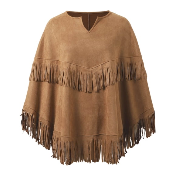 Wraps Shawl Open Front Poncho Cape for Fall Winter Casual Cardigan Style Oversized Sweaters Women's Arrival
