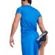 thumbnail image 4 of Playera Puma JSY. Train Fav Blaster para Hombre 522351-46 azul M, 4 of 4