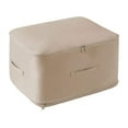 thumbnail image 1 of Sac de Rangement Auto-Compressant Ultra Gain de Place Multifonctionnel et Compressif, Anti-Poussière, 1 of 8