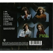 Van Halen - 1984 - Music & Performance - CD