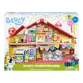 thumbnail image 1 of Bluey Birthday Celebration Home Playset, 1 of 6