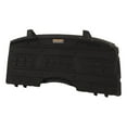 thumbnail image 1 of ATV Front Service Cover Assembly, Durble Construction 2633355-070 Black  For Sportsman 400 450 800, 1 of 8