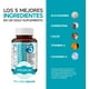 thumbnail image 4 of GLUCOSAMINA Lifeed5 60 cápsulas con Condriotina y Calcio Multivitamínico LIFEED5 JOINTS, 4 of 7
