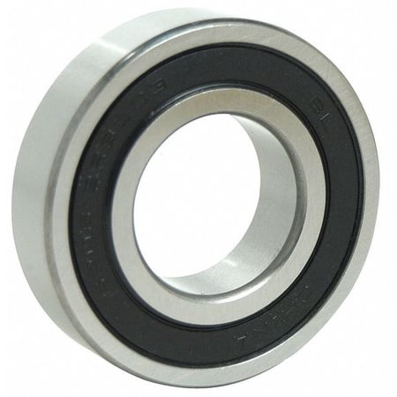 BL SSR22 2RS FM222 Min Ball Bearing,SS,1.375In Bore Dia