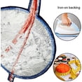 thumbnail image 4 of Parche bordado NASA 6 piezas TUNC Parche para planchar Coser insignia astronauta Espacio, 4 of 5