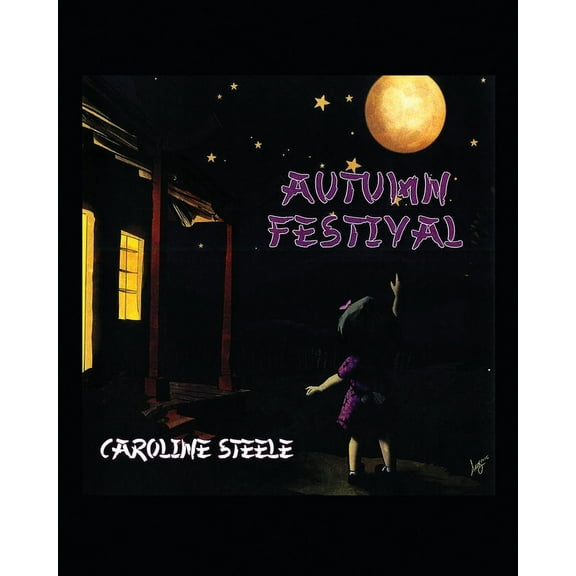 Autumn Festival, (Paperback)