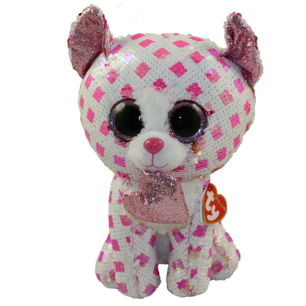 ty cupid cat