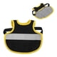 thumbnail image 2 of FLhrweasw Chaleco Reflectante Pollo Pato Ganso Corral Ropa Protección Nocturna (negro), 2 of 7