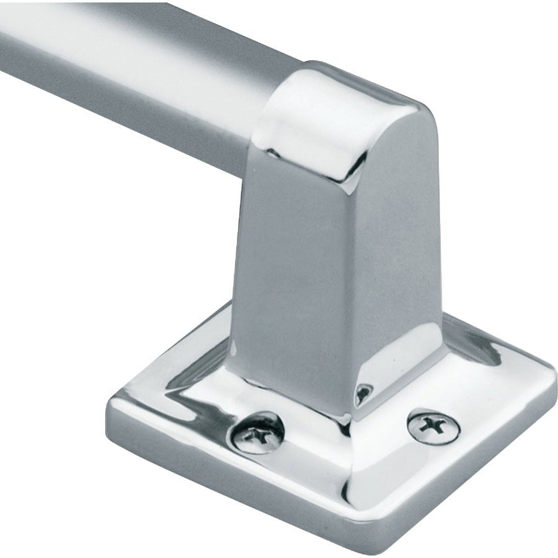 Moen Chrome 24" Bath Grip