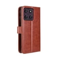 thumbnail image 5 of Funda tipo libro para Motorola MOTO Edge 60S Pro, cartera todo‑en‑uno, funda multifuncional con tarjetero y correa de muñeca desmontable, 5 of 5