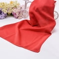 thumbnail image 2 of FeiraDeVaidade Cooling Towel Cool Cold Towel For Neck  Microfiber Ice Towel  Soft Breathable Chilly Towel, 2 of 7
