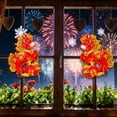 thumbnail image 1 of Placas de Puerta para El Año Chino con Un Toque Simbólico y Cultural, Año Del Caballo, Año Chino, Puerta, Festival de Primavera, Decoración de Pared, 1 of 6
