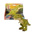 thumbnail image 2 of Dinosaurio de Juguete Mattel Imaginext Rebirth T-Rex, 2 of 5