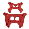 thumbnail image 3 of Torre de choque trasera delantera NikouMX RC Accesorios de coche optimizados para la excelencia, 3 of 8