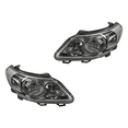 thumbnail image 1 of Par de FAROS SAVEIRO 2009 al 2013 VOLKSWAGEN DEPO ., 1 of 4
